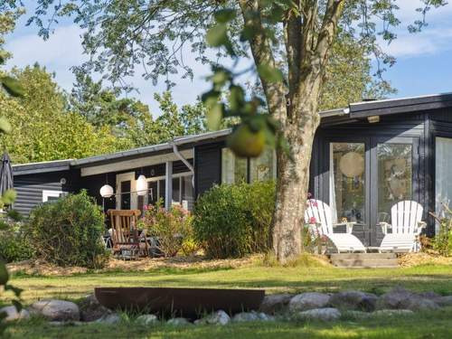 Ferienhaus Fintan - 1km from the sea
