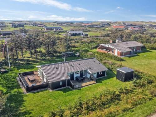Ferienhaus Amelia - 350m from the sea