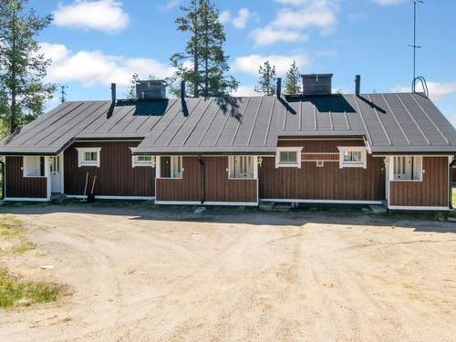 Ferienhaus Hirvasaho a4  in 
Inari (Finnland)