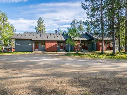 Ferienhaus Kuntorinne a4  in 
Inari (Finnland)