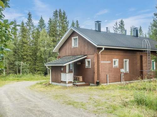 Ferienhaus Levin gaissa  in 
Kittil (Finnland)