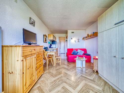 Ferienwohnung Lunik Orion