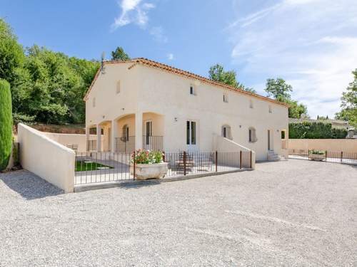 Ferienhaus Marges  in 
Bauduen (Frankreich)