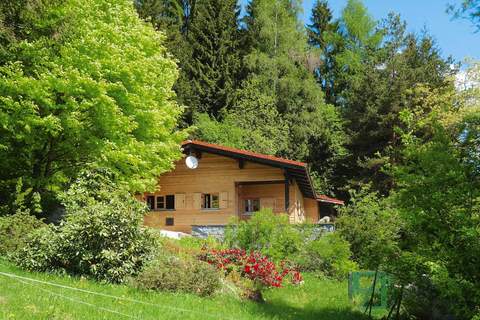 Ferienhaus Schneider Rinchnach 70 qm - Ferienunterkunft in Rinchnach (4 Personen)