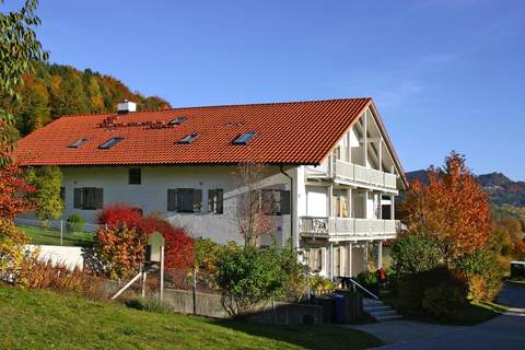 Bodenmais-1-2 Personen 50 qm - Ferienunterkunft in Bodenmais (2 Personen)