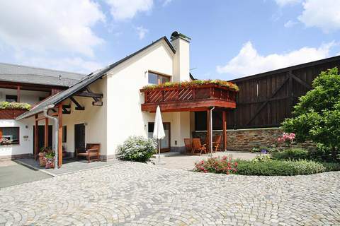 OG 45 qm - Appartement in Mhlental (4 Personen)