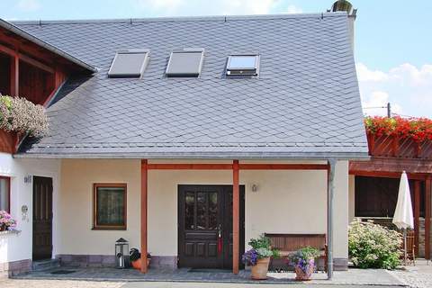 OG 45 qm - Ferienunterkunft in Mühlental (4 Personen)