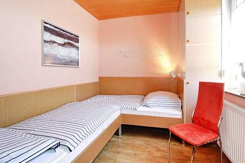 Ferienbungalow in Dornumersiel - Ferienunterkunft in Dornumersiel (4 Personen)