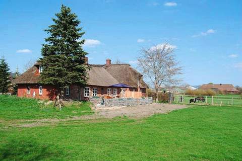 Das Posthus in Behrendorf - Ferienhaus in Behrendorf (3 Personen)