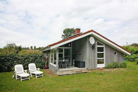 Ferienhaus in Hünning - Ferienunterkunft in Huenning (6 Personen)