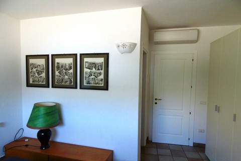 Apartment I Meridiani L13  Lu Titimbaru  Cannigione - Appartement in Cannigione (6 Personen)