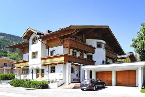 Filzmoos Appartements - Ferienunterkunft in Filzmoos (2 Personen)