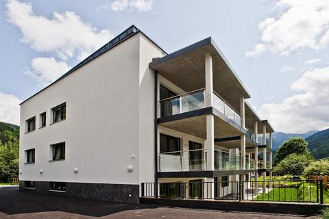 Helios Appartements - Appartement in Neukirchen (8 Personen)