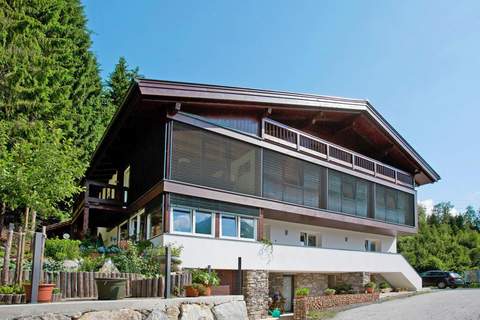 Appartement Tauernfenster - Ferienunterkunft in Neukirchen (7 Personen)