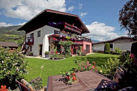 Ferienwohnung Nindl - Ferienunterkunft in Bramberg am Wildkogel (4 Personen)