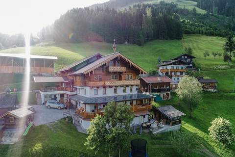 Käferhof Bramberg am Wildkogel - Ferienunterkunft in Bramberg am Wildkogel (6 Personen)