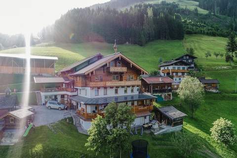 KÃ¤ferhof Bramberg am Wildkogel - Bauernhof in Bramberg am Wildkogel (6 Personen)