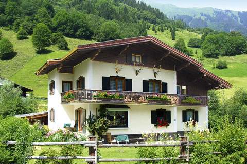 Ferienhaus GlocknerstraÃŸe - Ferienhaus in Fusch an der GlocknerstraÃŸe (10 Personen)