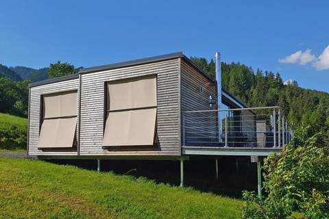 Ferienpark Gaal - Loft 1 - Ferienunterkunft in Gaal im Murtal (2 Personen)