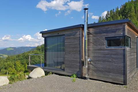 Ferienpark Gaal - Loft 3 - Ferienunterkunft in Gaal im Murtal (4 Personen)