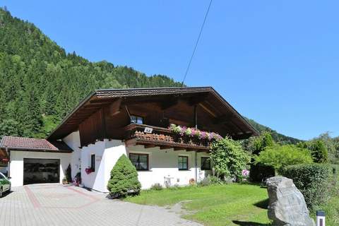 Apart Mario - Ferienunterkunft in See im Paznauntal (5 Personen)