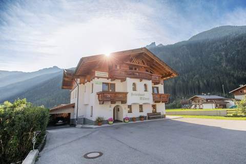 Ferienhaus Milders - Appartement in Neustift (2 Personen)