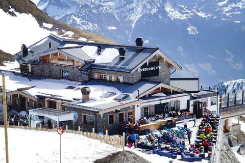 Chalets Almdorf Zillertal FÃ¼gen-Haus 8 Personen - Chalet in FÃ¼gen (8 Personen)