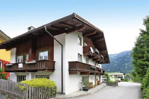 Haus Bergheim - 24 Personen - Ferienhaus in Fügen (24 Personen)