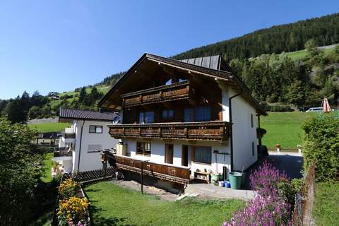 Haus Hoflacher - Ferienunterkunft in Mayrhofen (7 Personen)