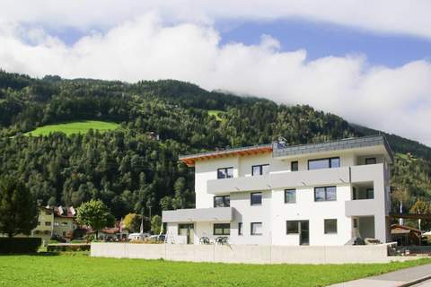 Ferienhaus Sturmer Aschau-Obergeschoß - Appartement in Aschau (8 Personen)