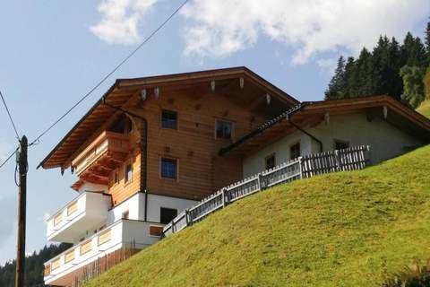 Ferienhaus Schöser - Ferienunterkunft in Fügen (5 Personen)