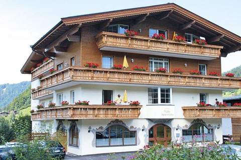 Vicky Apartments - Ferienunterkunft in Wildschönau (6 Personen)
