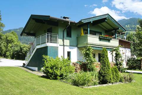 Haus Kobi - Ferienunterkunft in Itter (4 Personen)