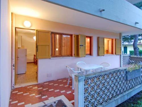 Ferienwohnung Casa Lucrezia  in 
Rosolina Mare (Italien)