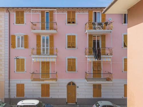 Ferienwohnung Zia Anna  in 
Sestri Levante (Italien)