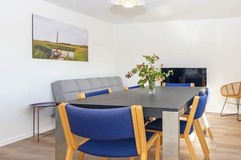  - Ferienhaus in Ulfborg (5 Personen)