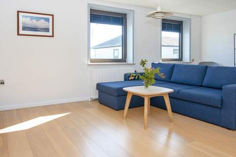 Ferienunterkunft in Ulfborg (8 Personen)