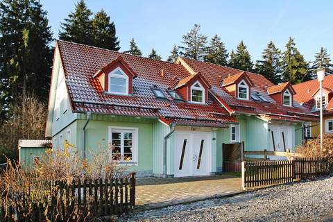 DoppelhaushÃ¤lfte Tannenpark - Ferienhaus in Tanne (10 Personen)