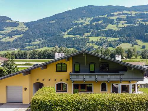 Ferienwohnung Malerhaus  in 
Fgen (sterreich)