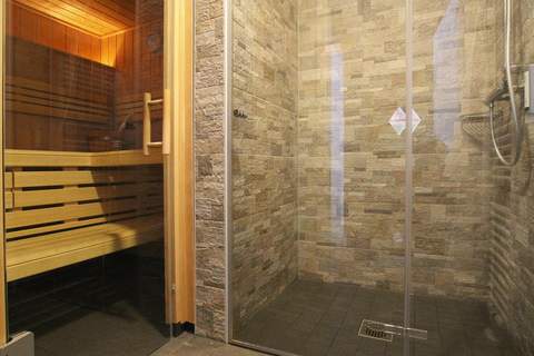 FH PremiumLodge Plus-5 Personen - Ferienunterkunft in Schierke (5 Personen)