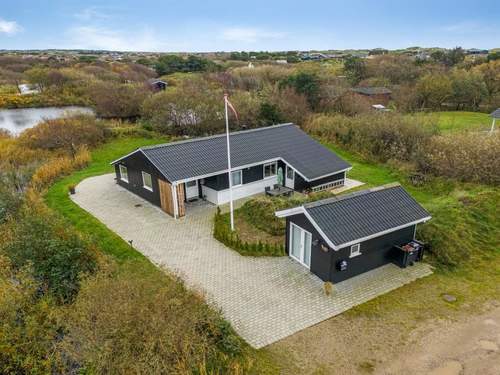 Ferienhaus Eloise - 400m from the sea