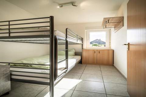 Haus 10 - Ferienunterkunft in Tanne (4 Personen)