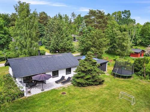 Ferienhaus Agnita - all inclusive - 8km from the sea  in 
Ebeltoft (Dnemark)