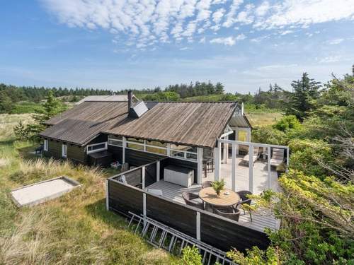 Ferienhaus Allida - 800m from the sea