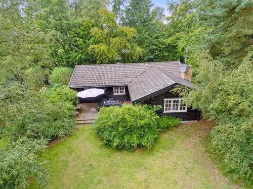 Ferienhaus Neela - 300m from the sea
