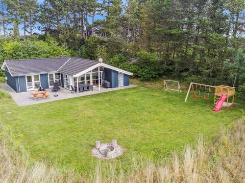 Ferienhaus Thjodulf - 300m from the sea