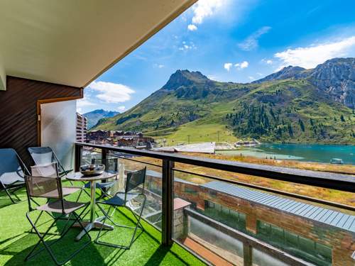 Ferienwohnung Les Cimes (Le Lac)  in 
Tignes (Frankreich)