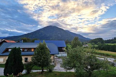 Ferienwohnung Daniela - Appartement in Arnoldstein (8 Personen)