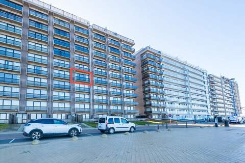Espace II 0401 - Appartement in Middelkerke (6 Personen)