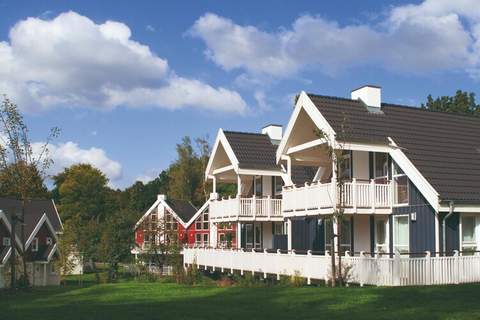 Haus Fünen XXL - Ferienhaus in Bad Saarow (14 Personen)